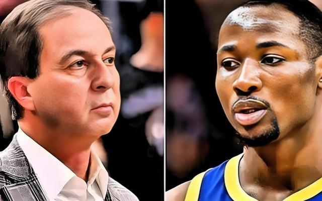 彻底崩盘！养成全失败！三队出手，勇士坐不住了