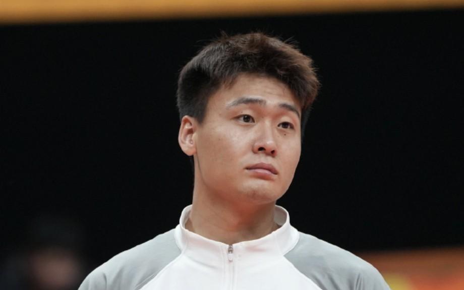 期待首秀,许利民:赵睿、周琦、雷蒙都将出战CBA首轮比赛