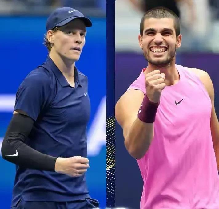 志存高远的阿尔卡拉斯，必须高度重视和认真对待每一个对手