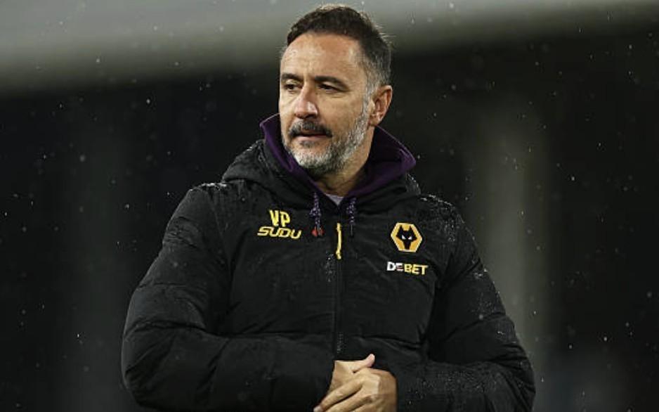 佩雷拉谈个人在狼队未来：我是个斗士，永不言弃