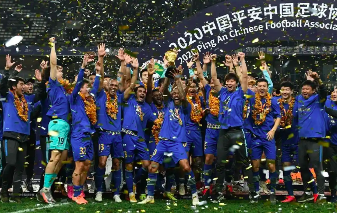 他山之石丨中超球队想要持续健康发展，能否借鉴国外运营模式