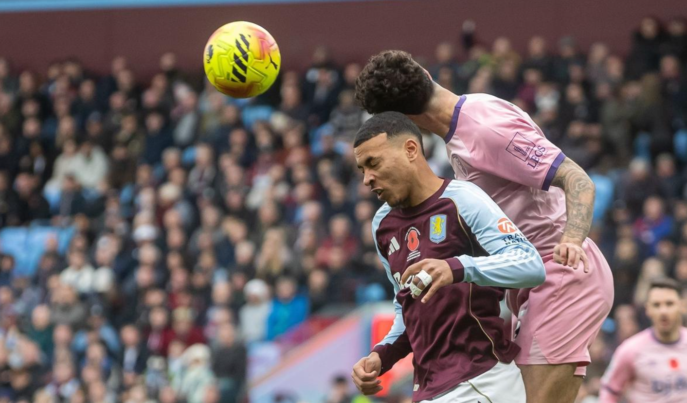 40横扫!埃梅里击败劲敌,英超6场5胜,积分追平曼联