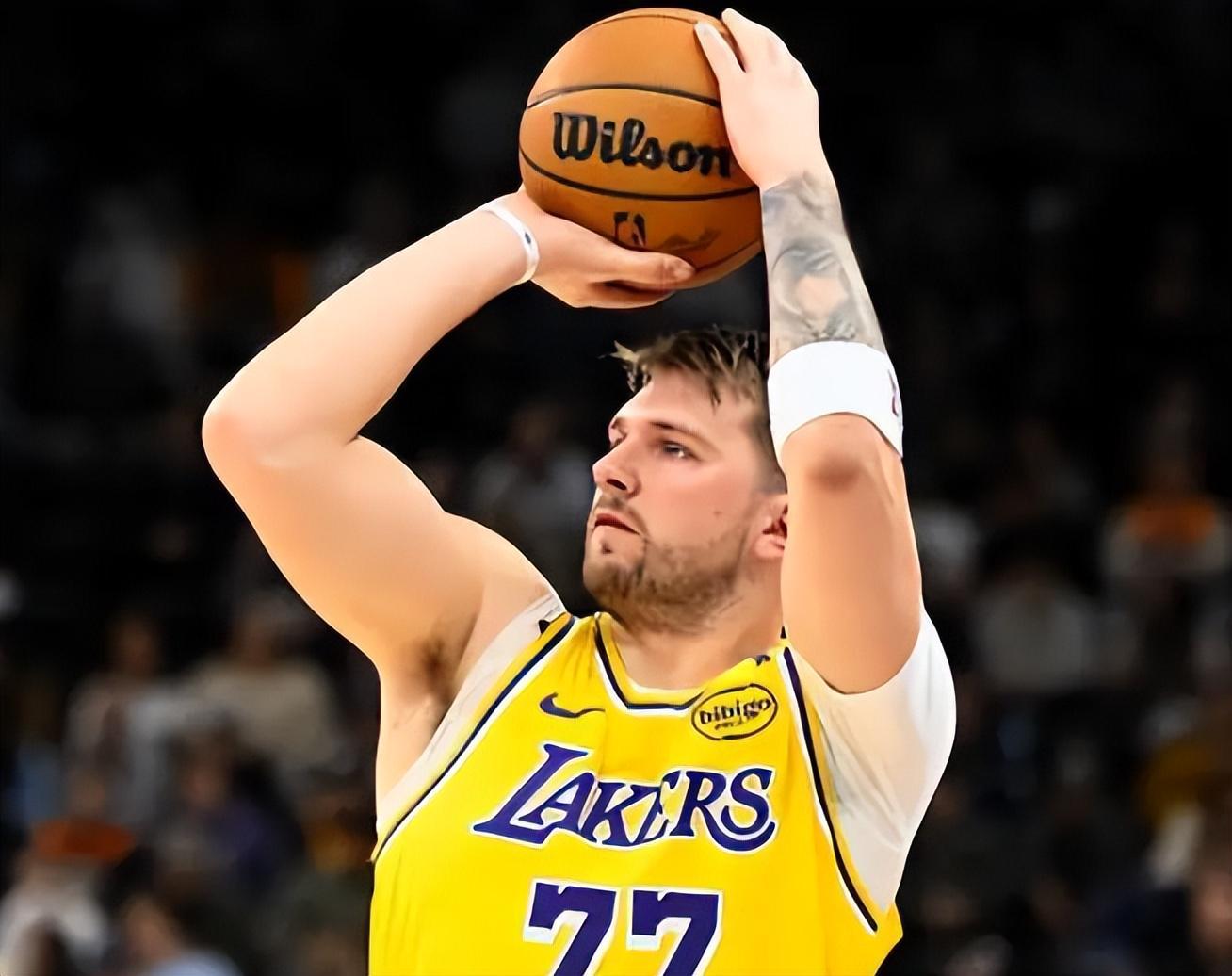 NBA三消息：希罗伤停，库明加准备签约，东契奇冲冠决心不变