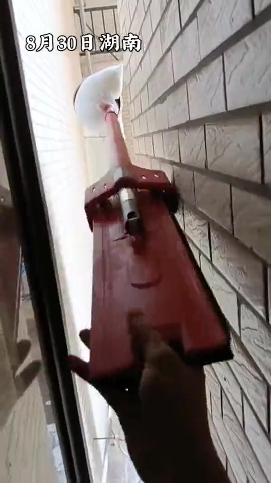 这种邻居没素质,物业也不作为