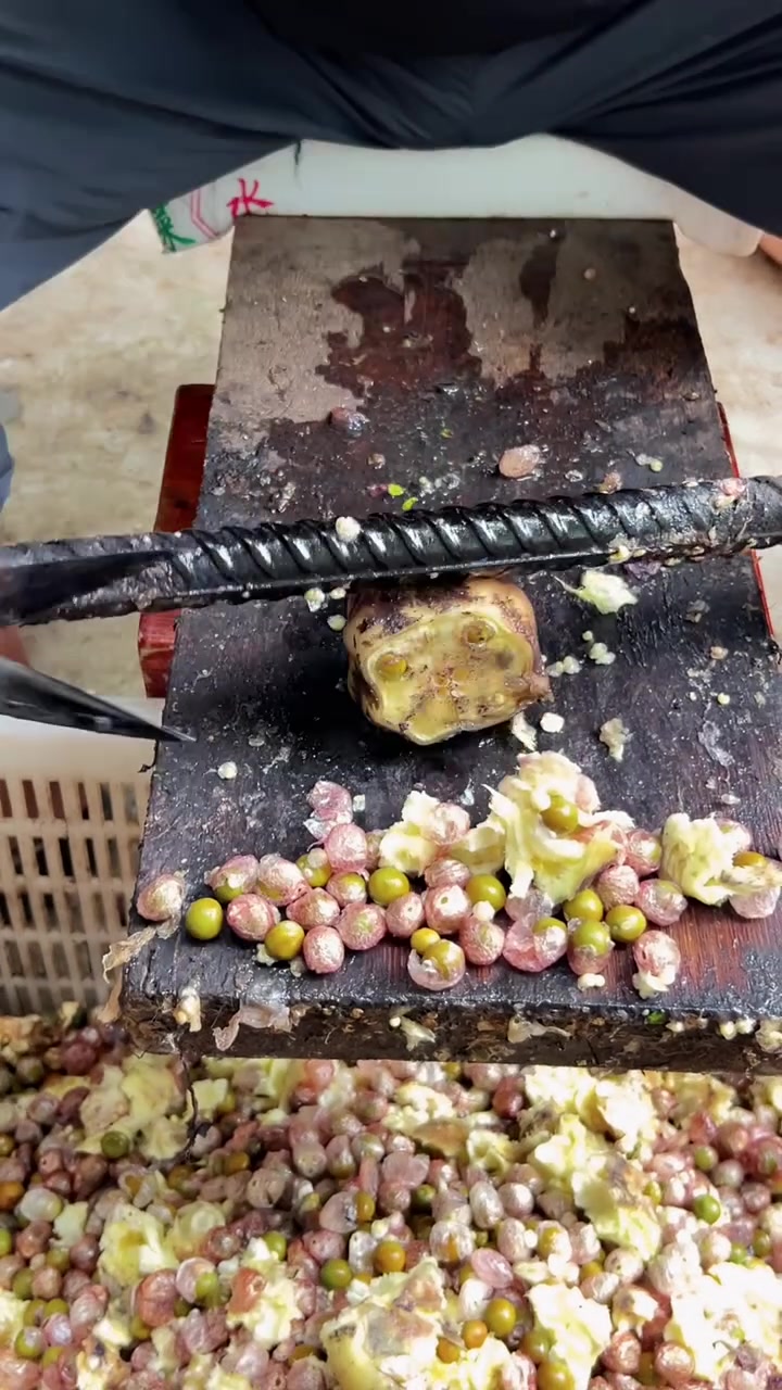 有人知道这是什么吗