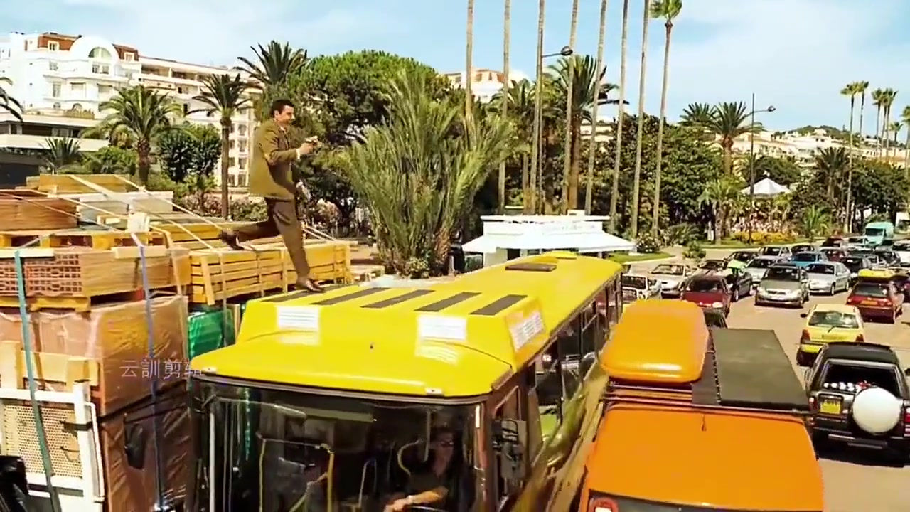 只管向前生活会一路平坦