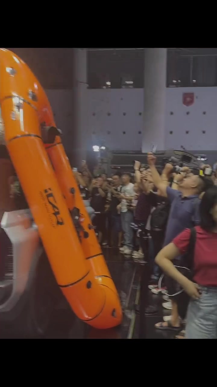 这个车展是懂观众的