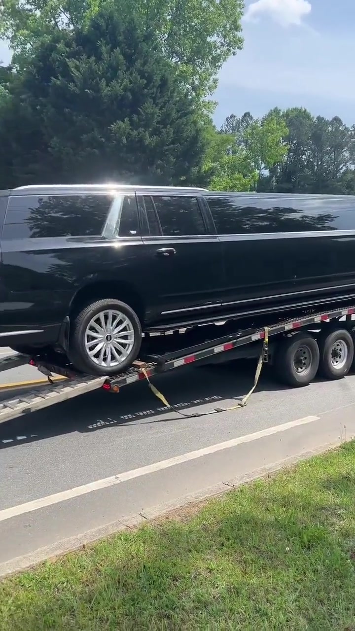 汤姆猫里的车是真的!说一个你不想买它的理由!