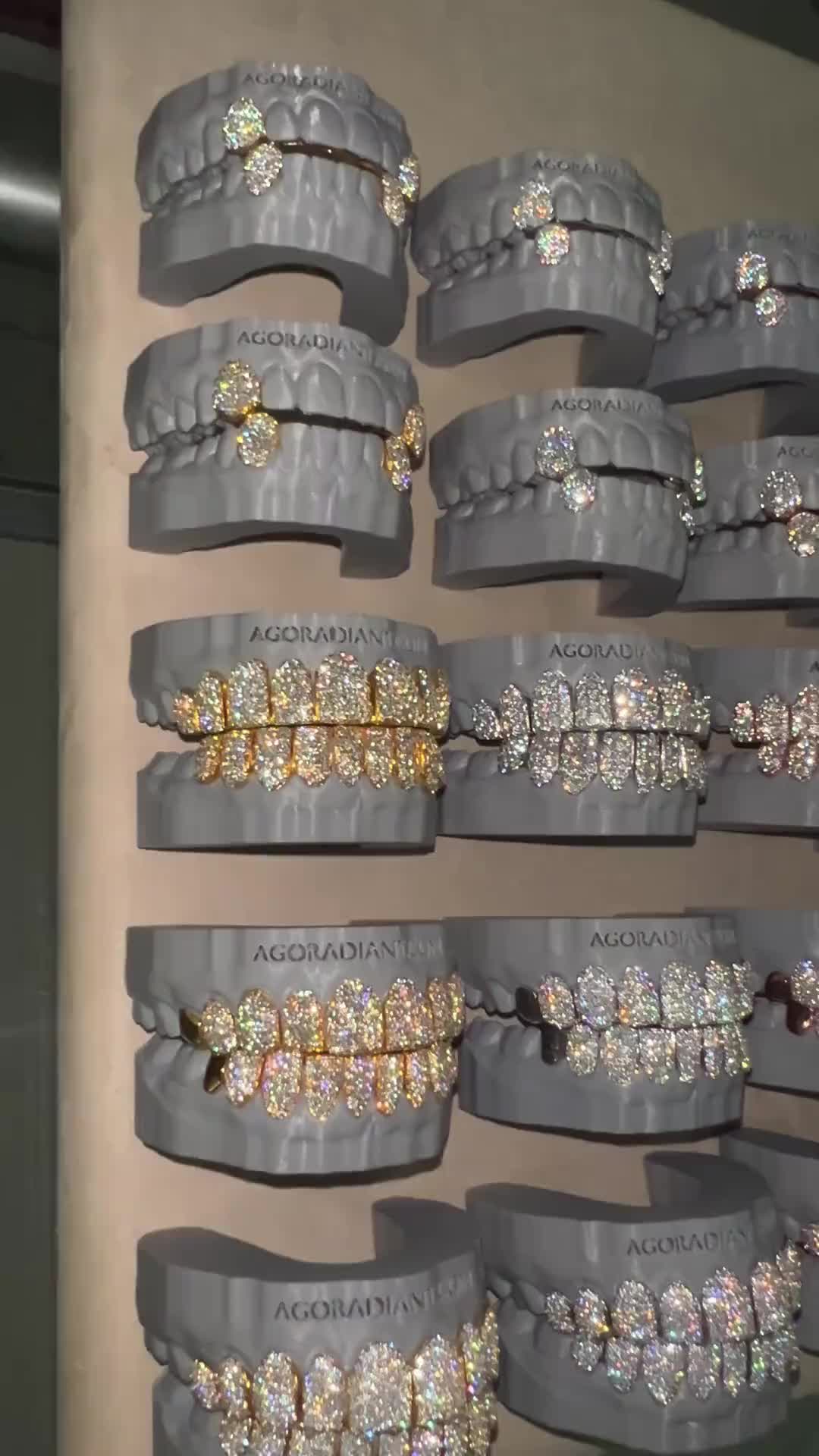 吧友们喜欢哪款直接进化成Rapper吧!