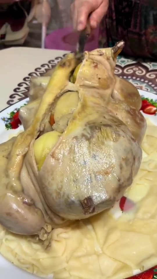 一张嘴就知道肚子里有料吧友们觉得这个怎么样