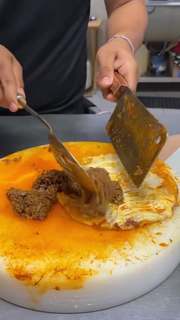 你这是什么美食,看着好好吃的样子!!