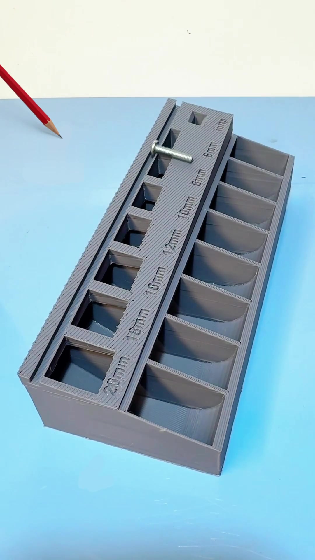 这个分拣器感觉有点好用!!