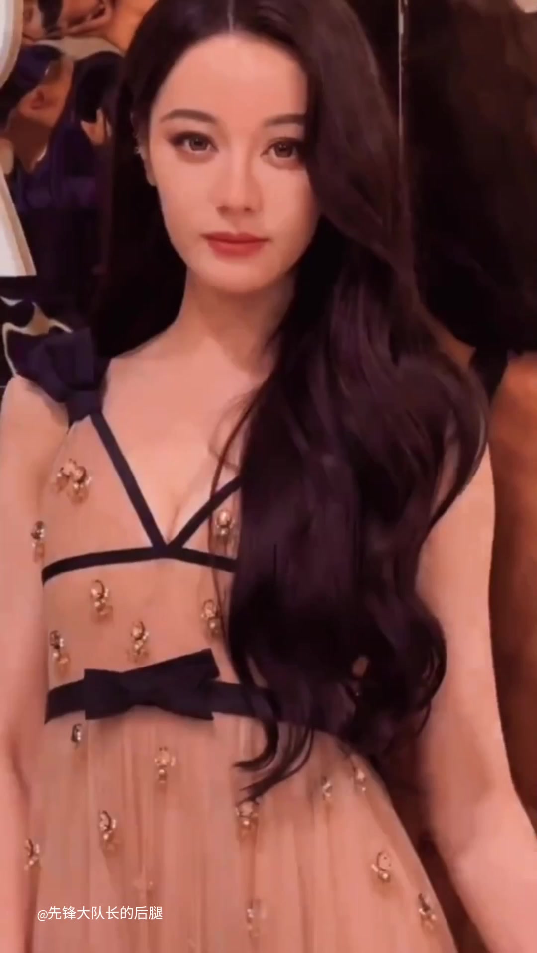 要是热巴和娜扎都要抢我的话,我该选谁呢!