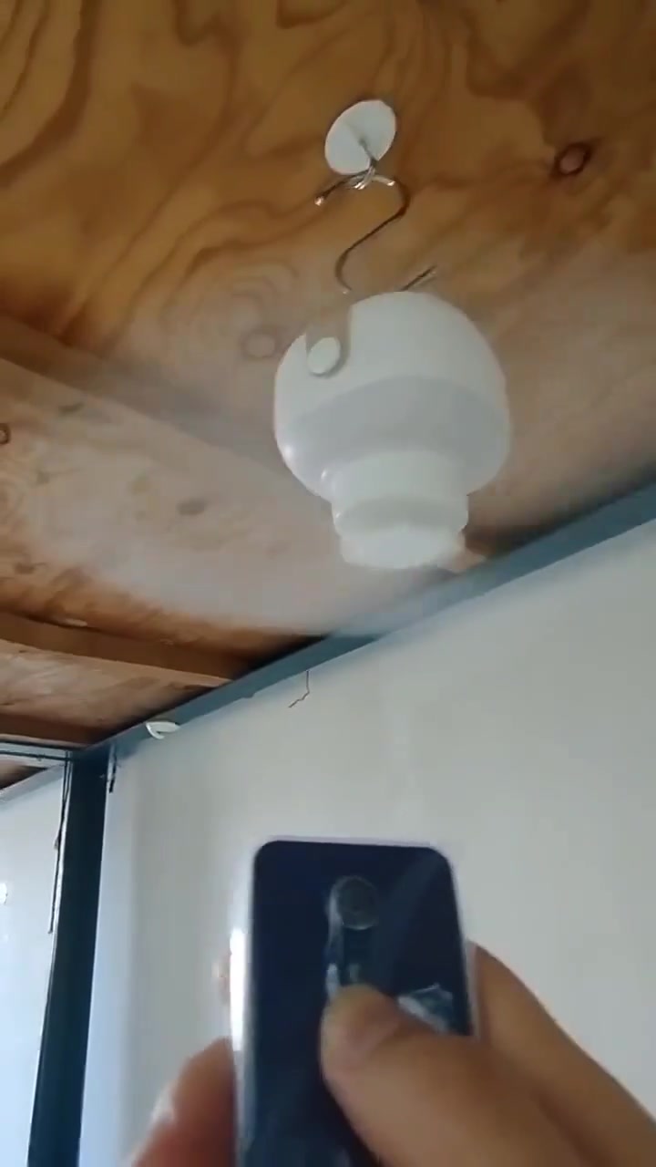 扇叶没按牢固一开电源全员中弹!