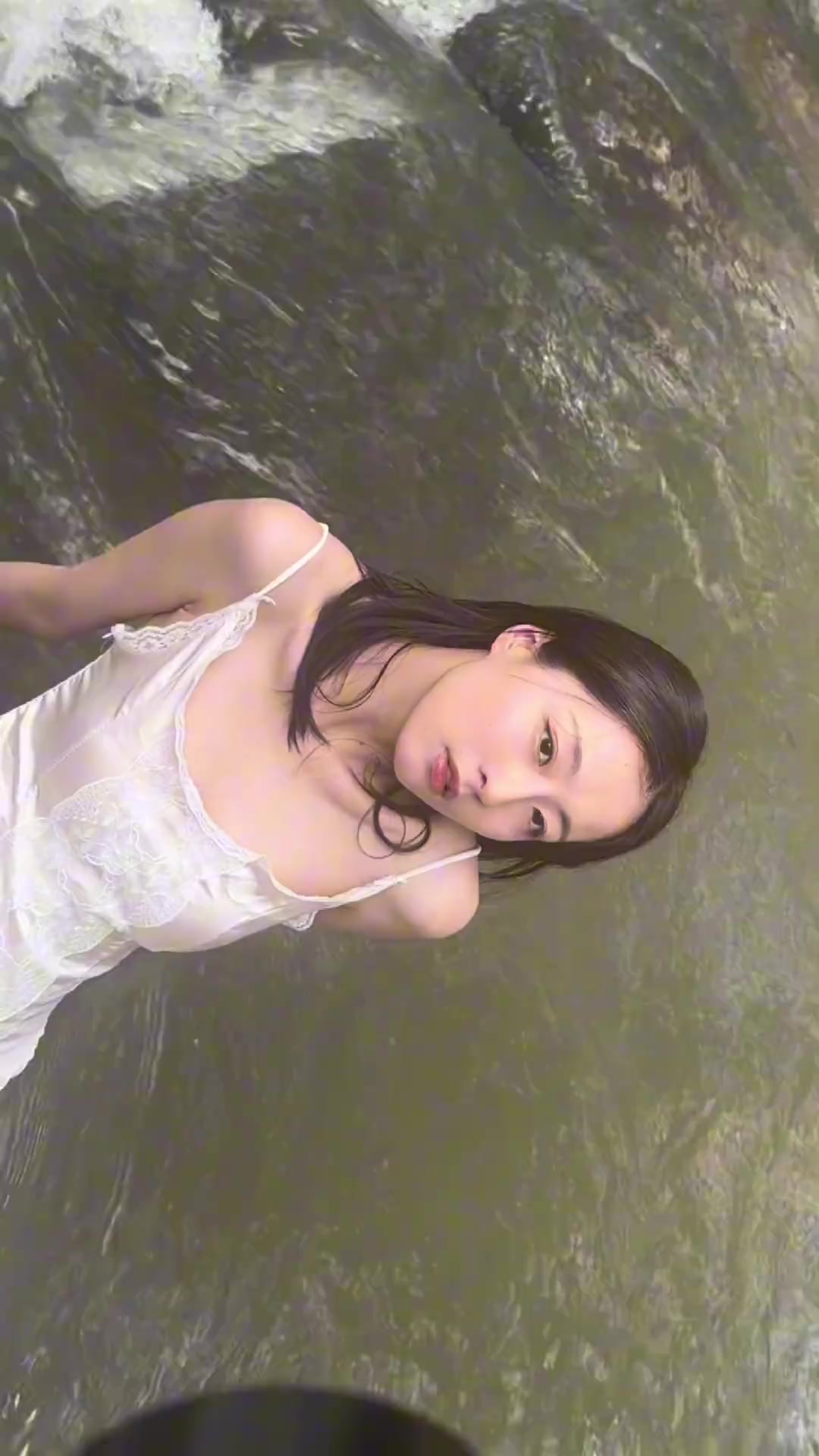 这什么地方啊风景真的好美啊