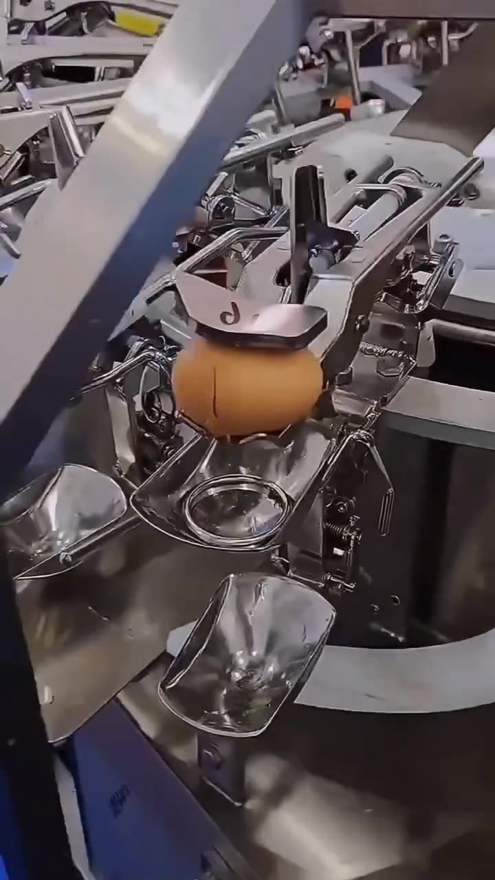 看来工厂真的越来越不需要人了!