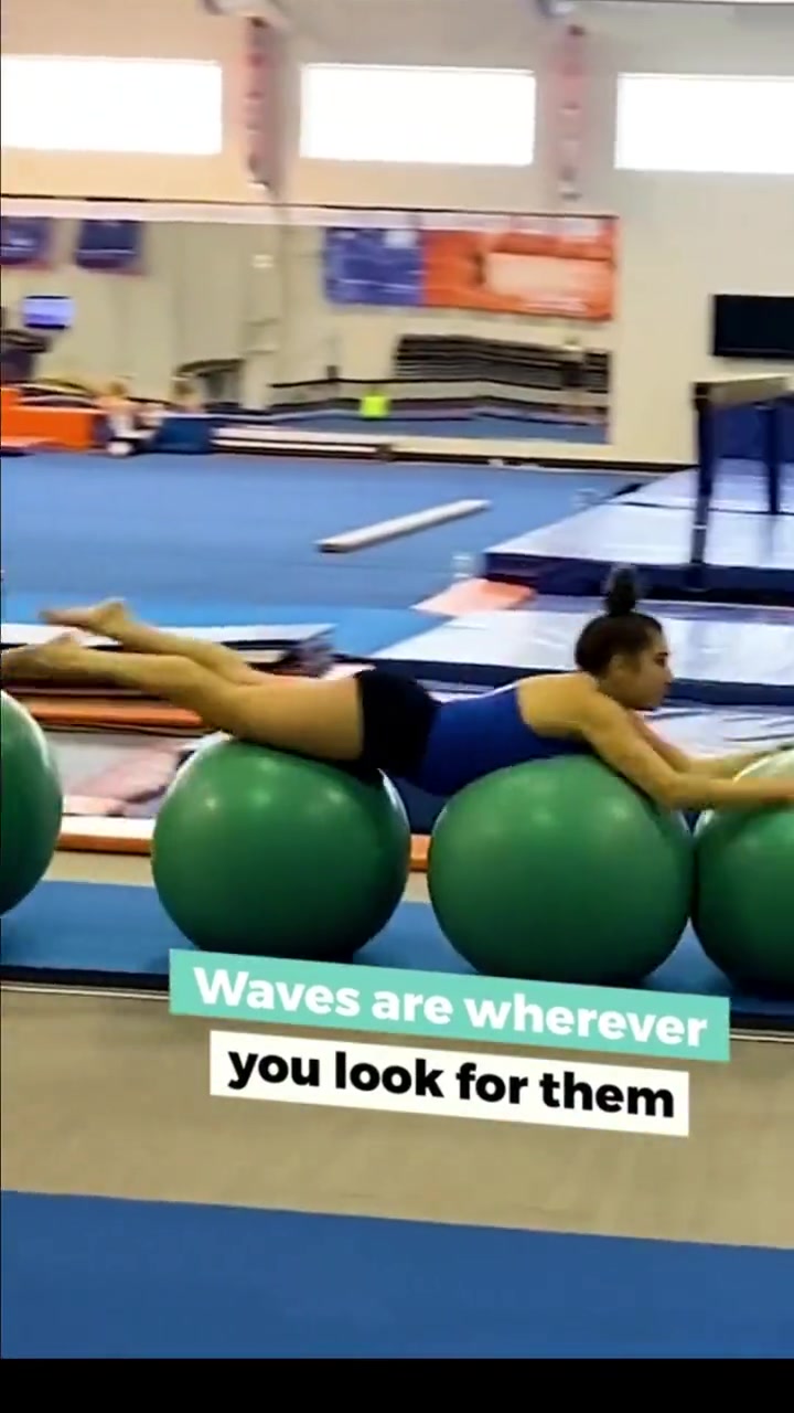 这个挑战,也太丝滑了吧!