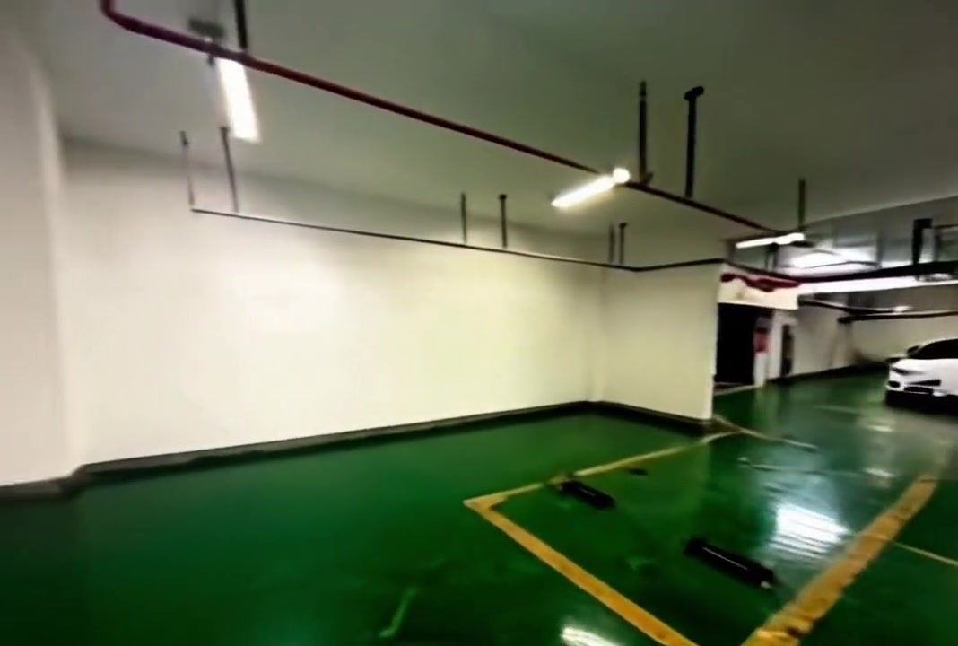 托关系买到的车位,请问怎么利用起来才能使利益最大化呀