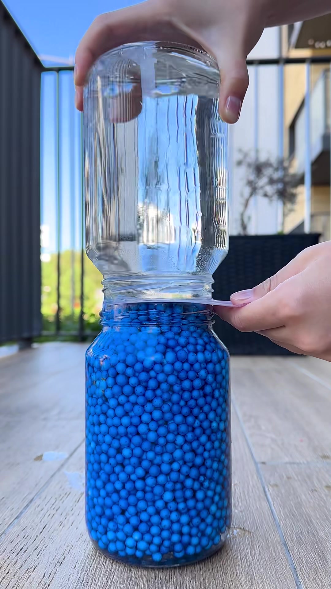 今天给大家换一个大罐头!!!