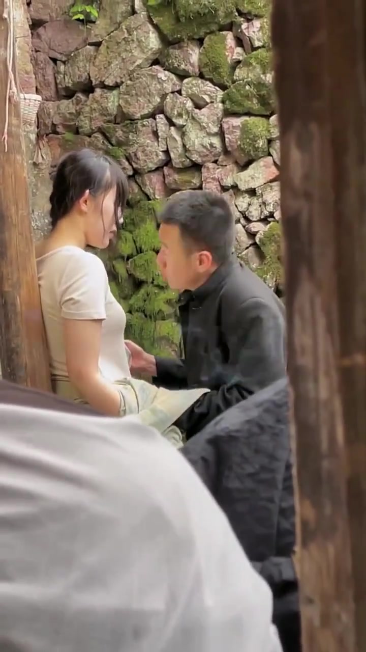 这样的戏份我想拍一整天,不给酬劳我都愿意