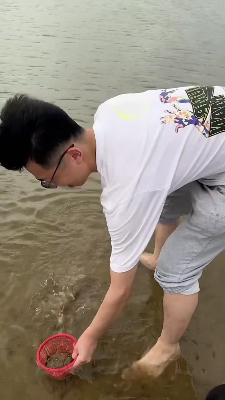 这水瓢的威力堪比绝户网!