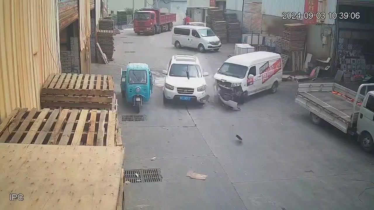 交警判我全责,是不是我全责