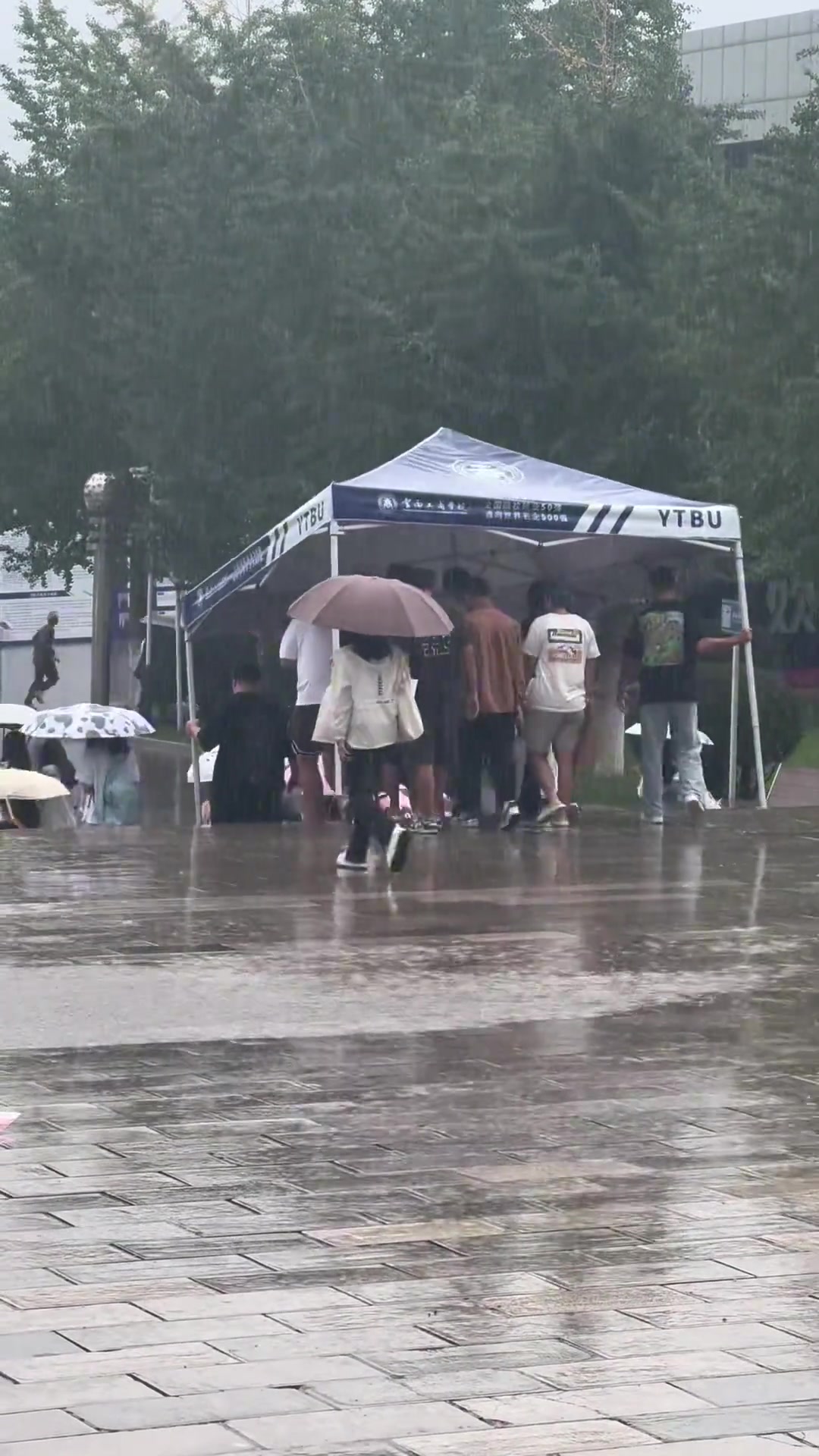 果然世界是不缺人才的