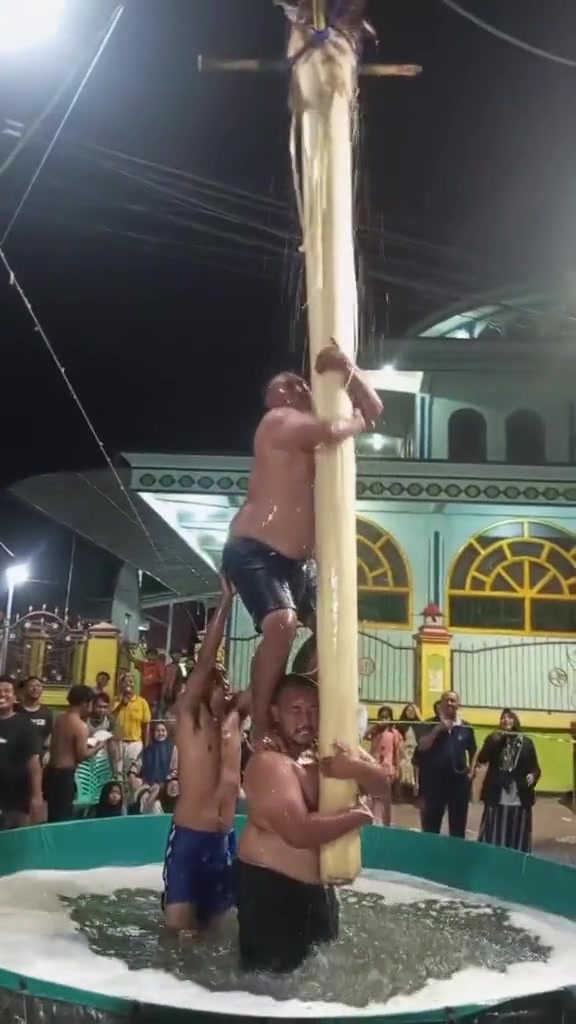 差点给头坐脖子里去