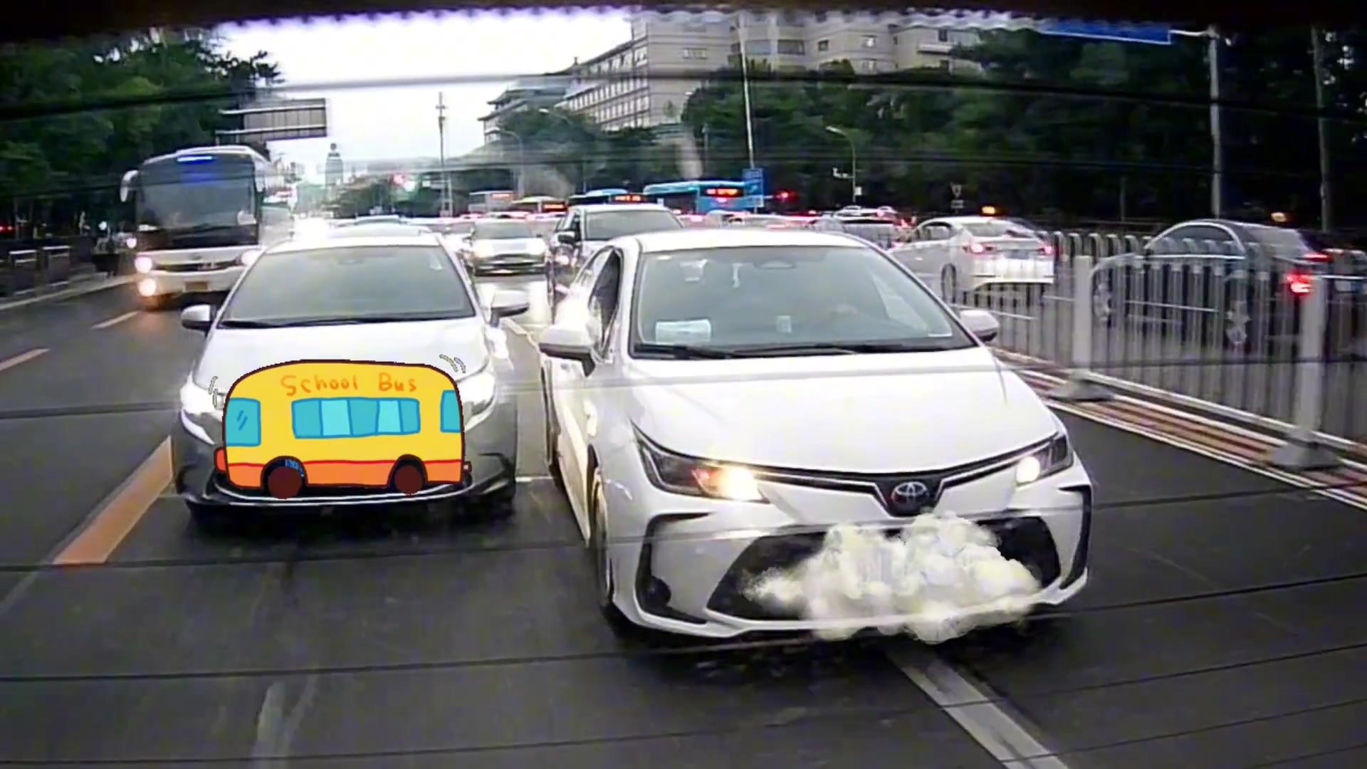 这不就是有缘人咯