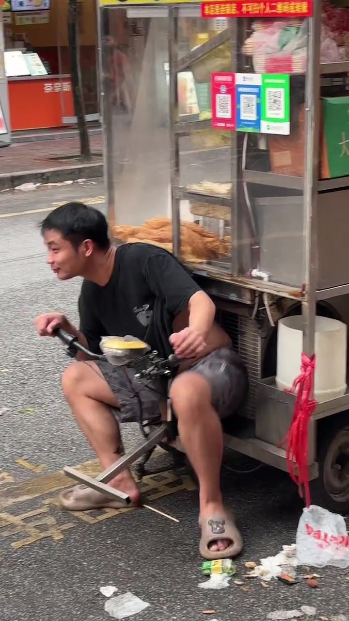 突然明白为什么要限制改装了