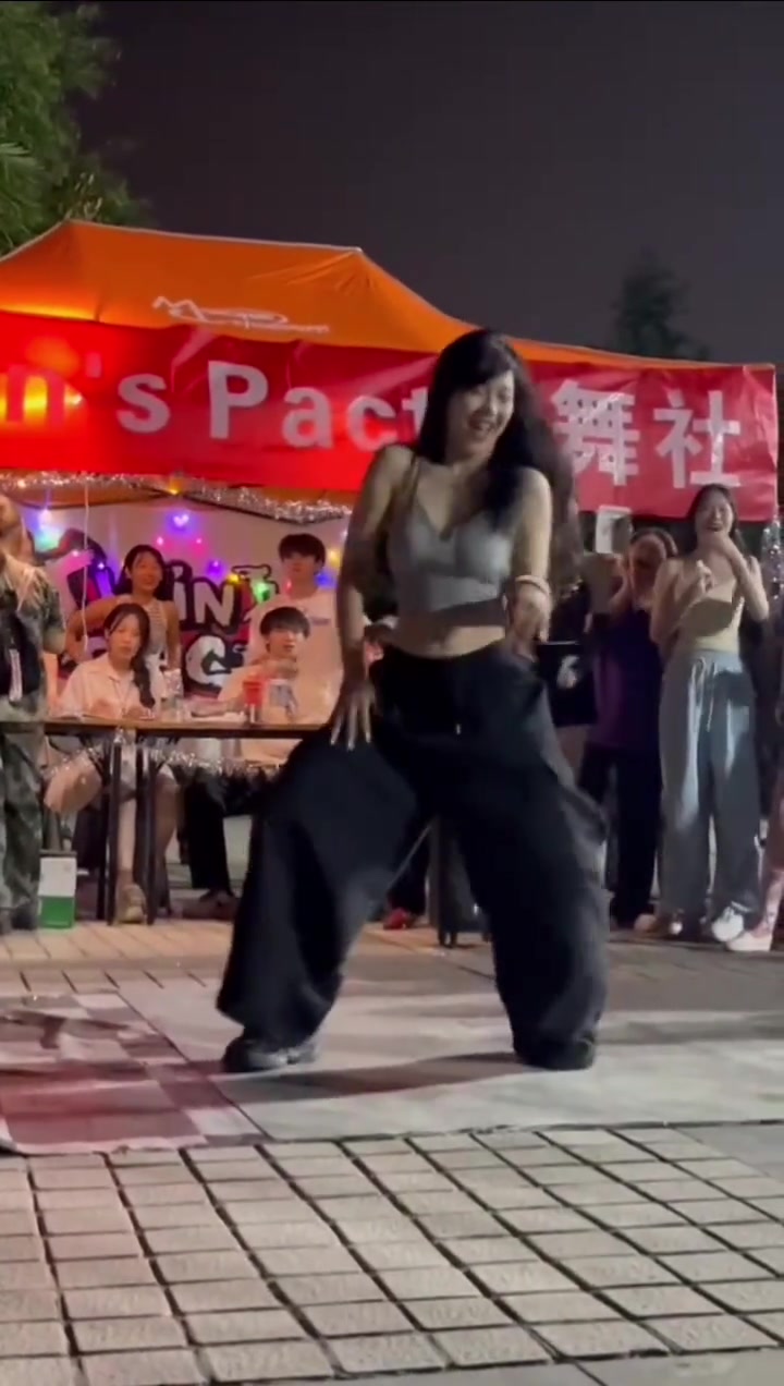 好好好!看了这个的学妹学弟都不想加其他社团了