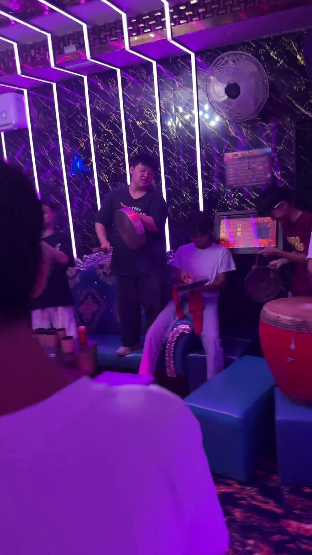 来自潮汕的生日派对