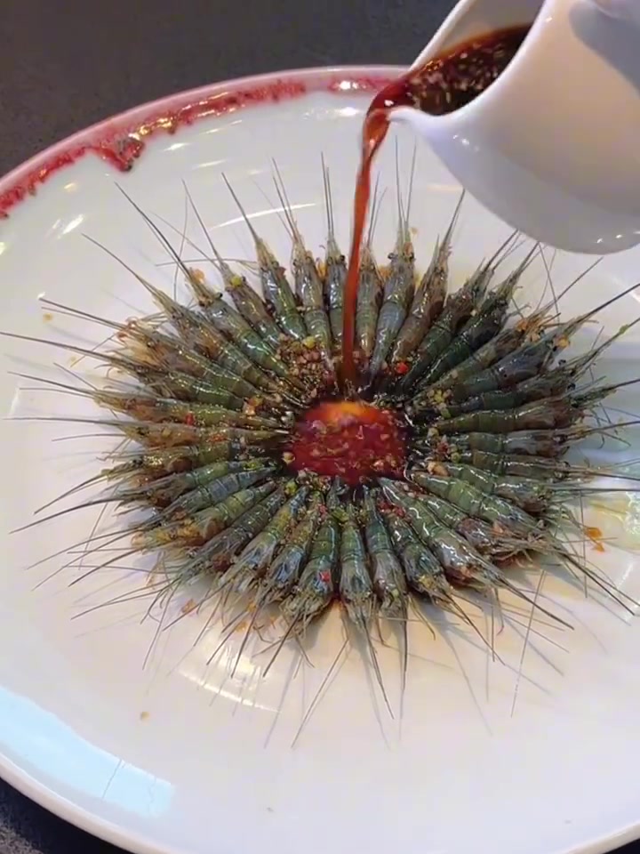 生腌河虾能吃吗不会有寄生虫吗!