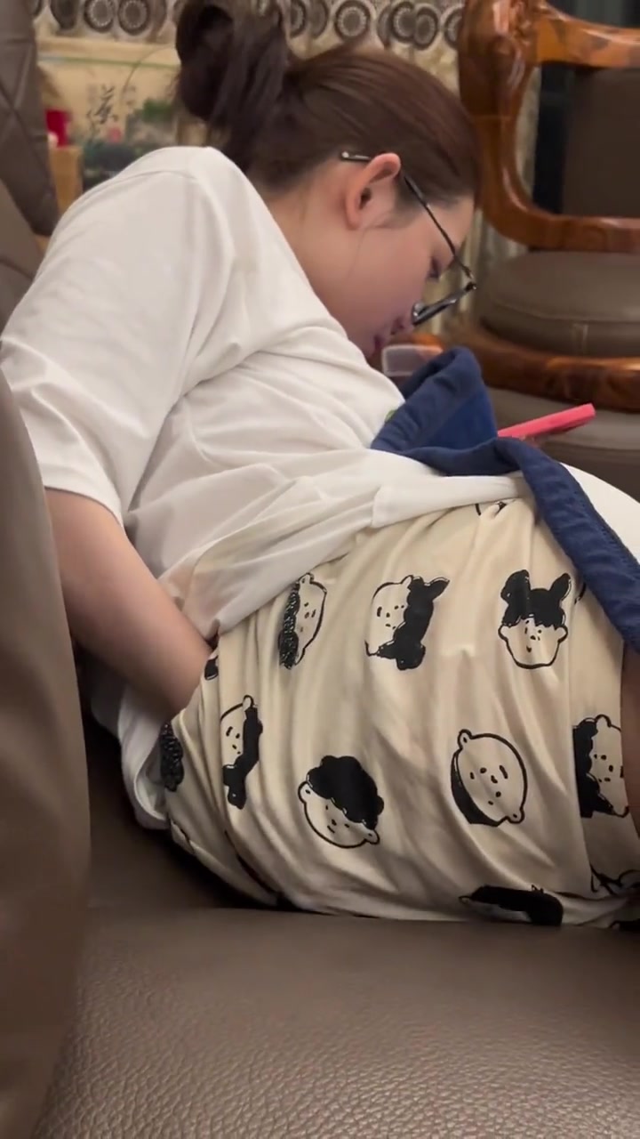 你们老婆会不会这样自己的香别人的臭,真双标!