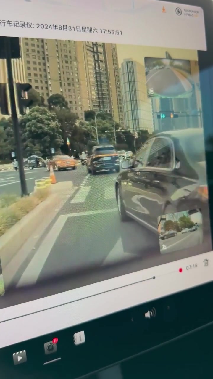 迈巴赫:给你机会你不中用啊!