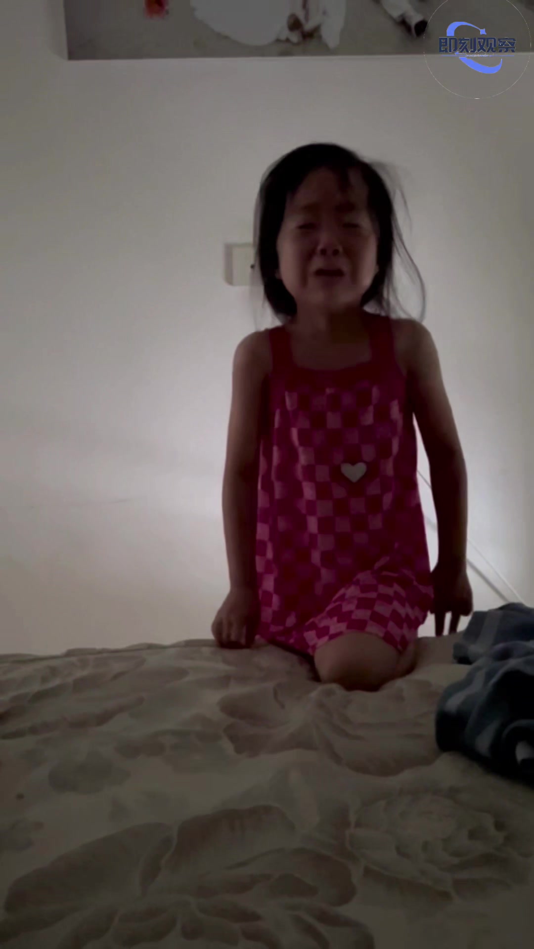 小孩姐上学焦虑症