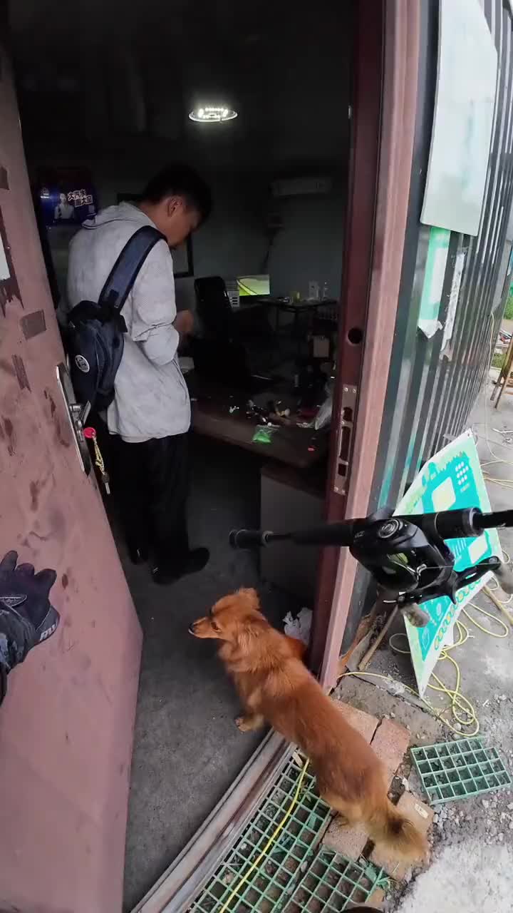 钓鱼佬,除了鱼什么都能钓到