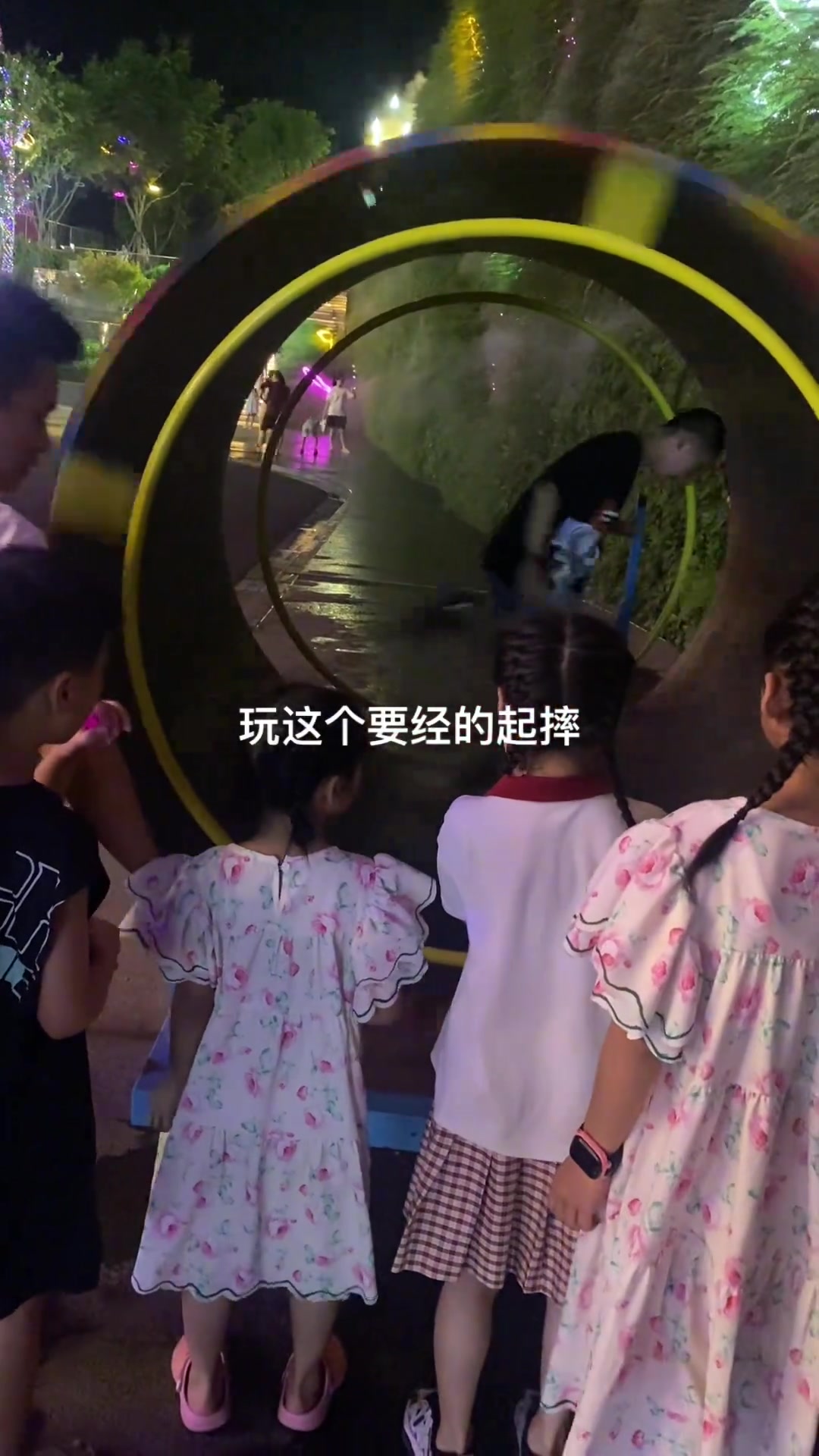仓鼠:知道我这些年怎么过的吗