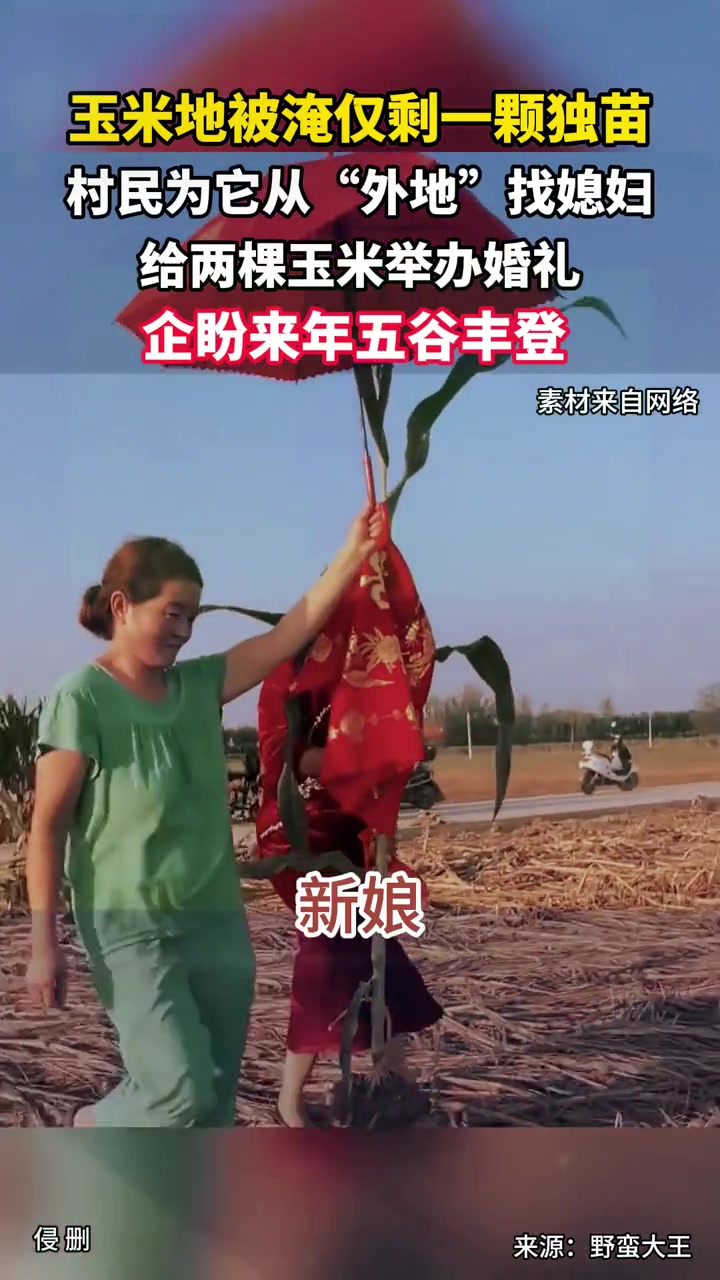 既然还都随礼了