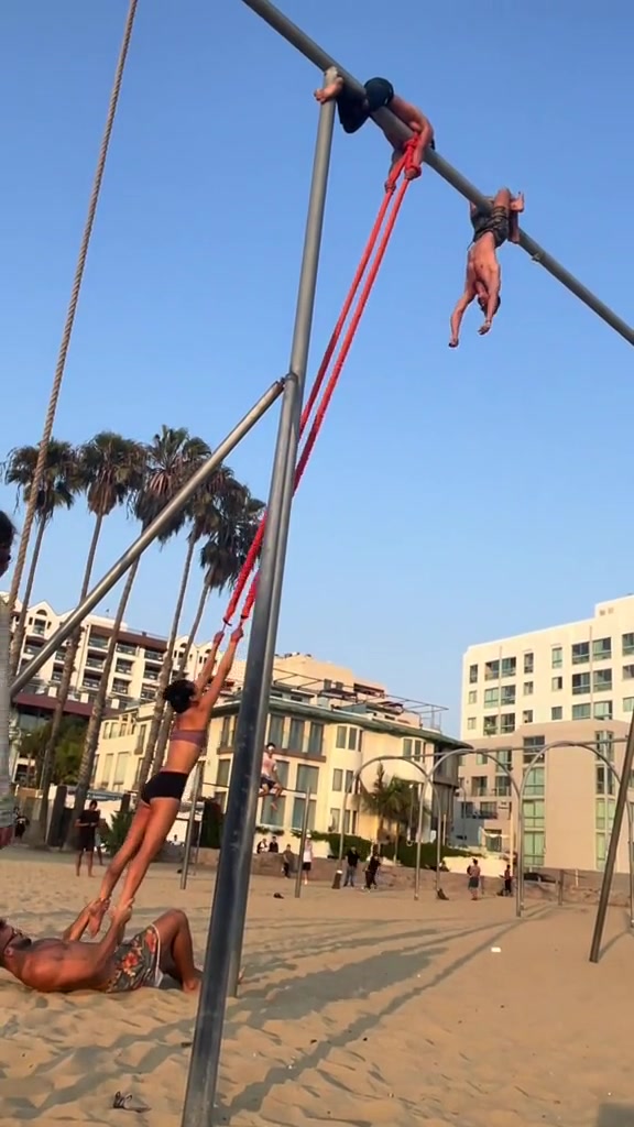 看似轻轻松松,但是真学不来
