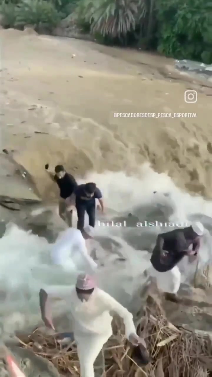洪水:哥们给过你们机会了,奈何阿三哥们不听啊