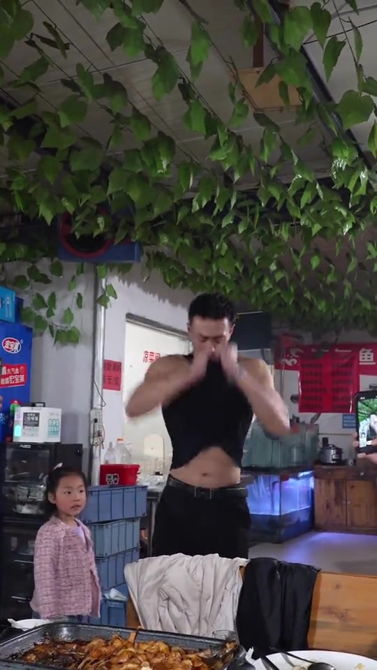说了这些内容少儿不宜,你们还不信!