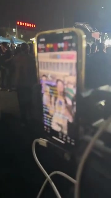 你就看吧,一看一个不吱声!