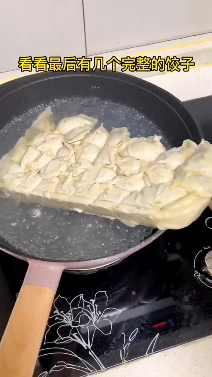 煮成这样基本就废了,还是别吃了吧