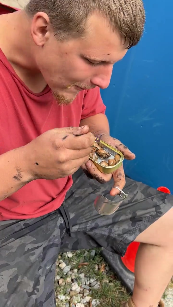 这吃的啥玩意啊耗还是贝柱