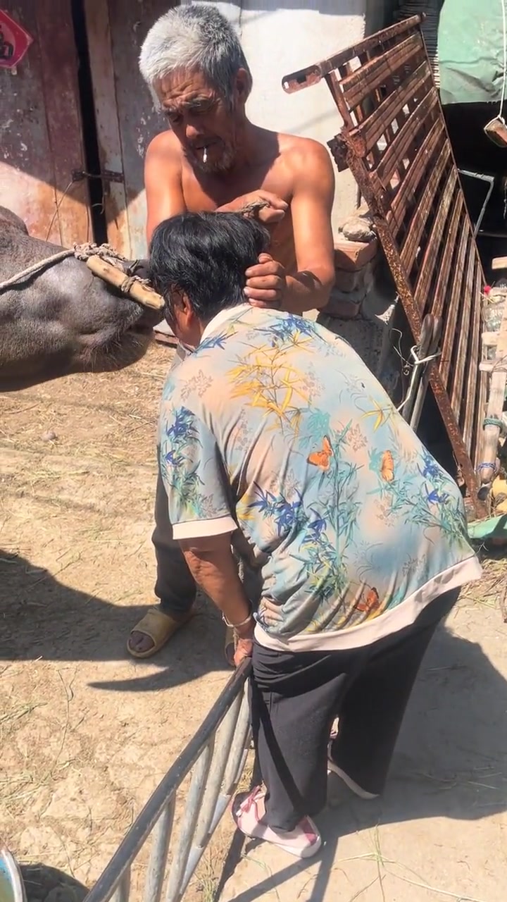 没想到这医生是真牛啊!
