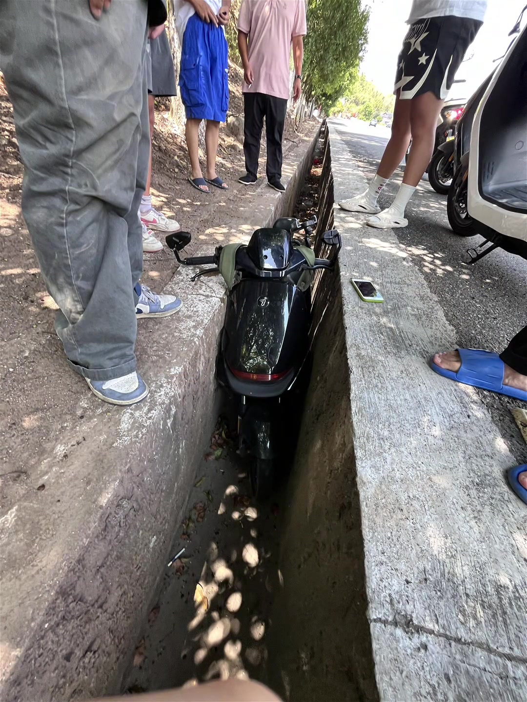 这就是卡路里吗