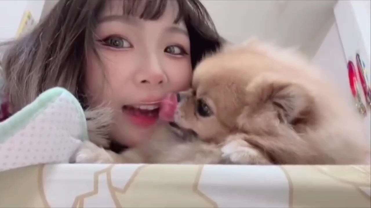 难道这才是舔狗吗!那我是什么!!