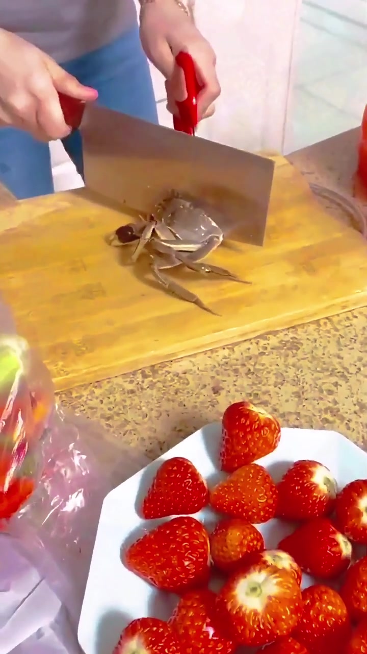 一刀两段必胜登龙剑!圣母:太残忍!