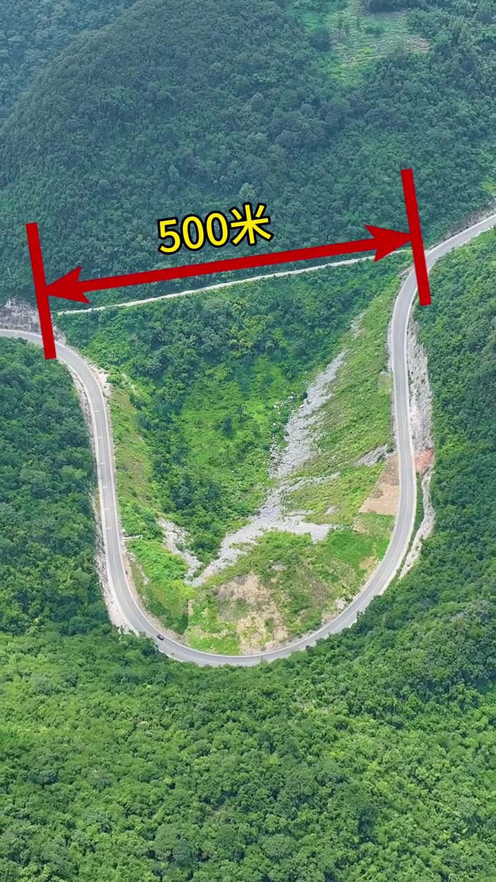 网友:不懂就问,为什么这里就要绕上这么一大圈呢土木佬解释下